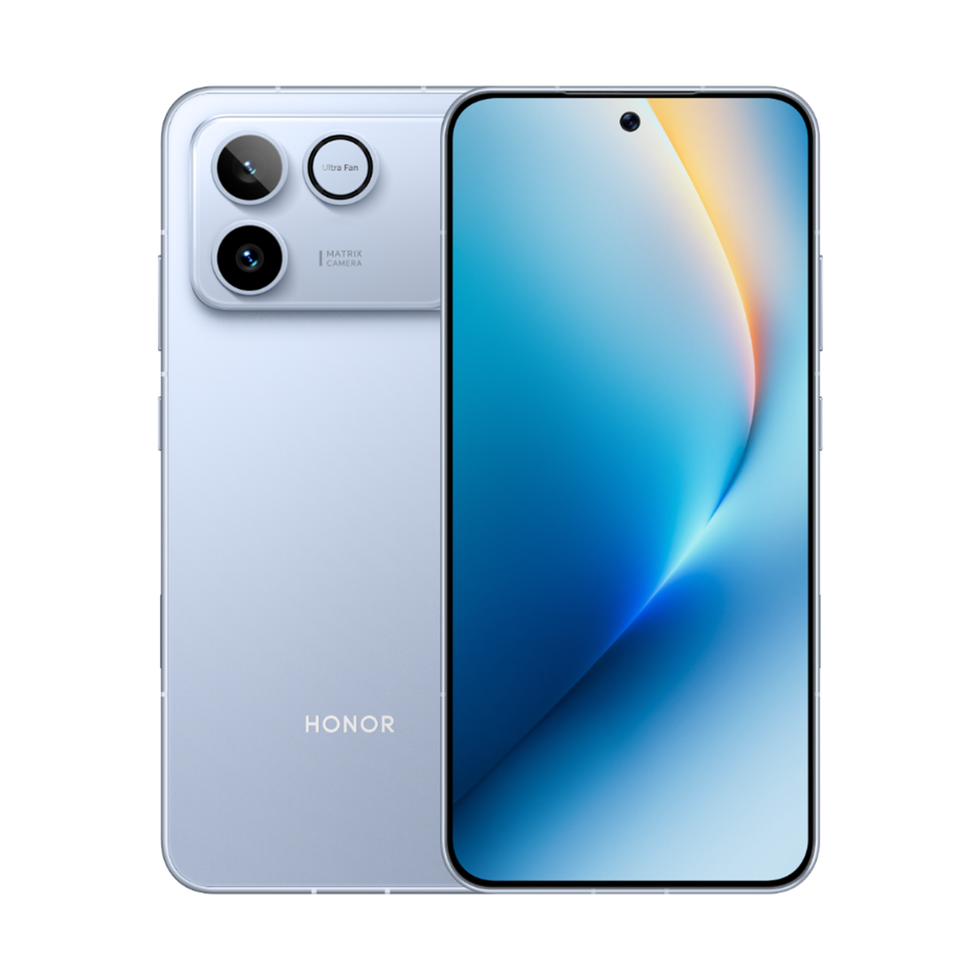 Honor Win RT 5G-12GB-256 GB-Blue