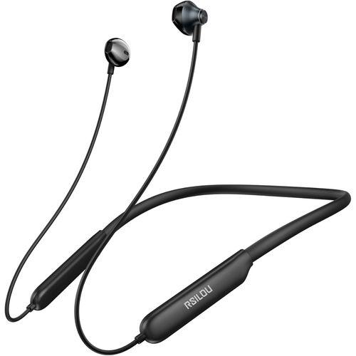 Rsilou neckband wireless headset model (r3013-001)