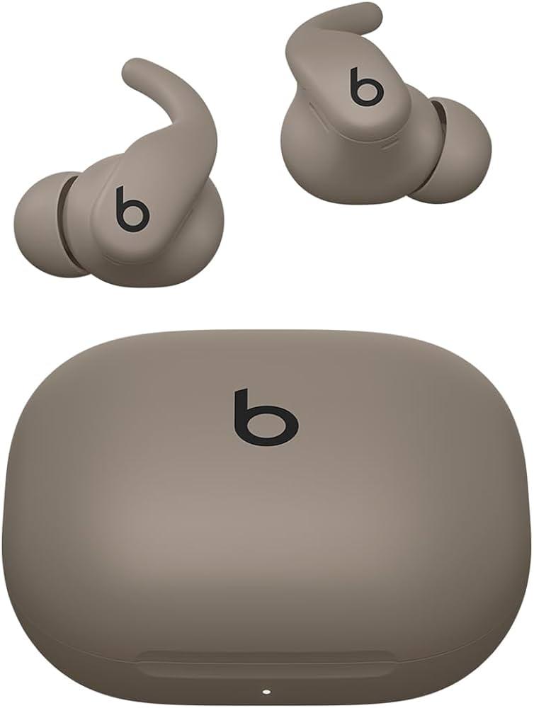 Beats Powerbeats Fit-Gray
