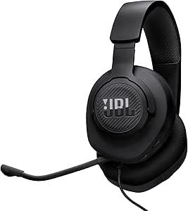 JBL Quantum 100M2-BLA