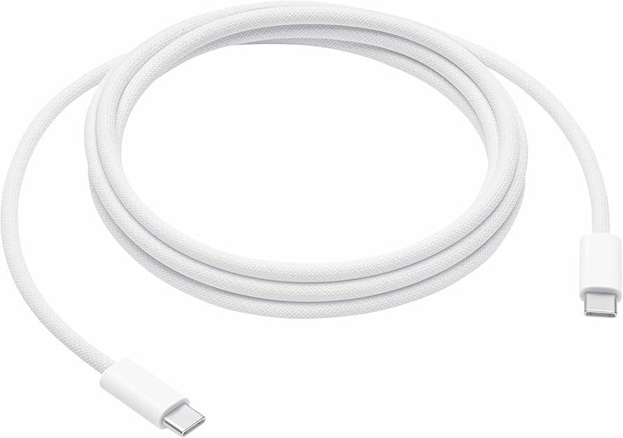 Apple  USB C Cable 2M-240 W