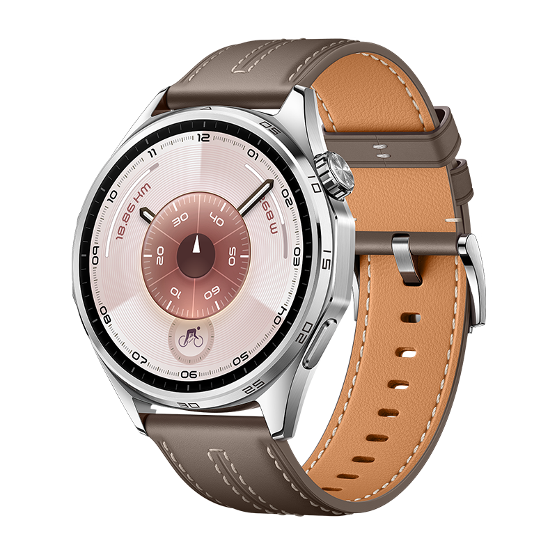 Huawei GT6 Smart Watch-Gray