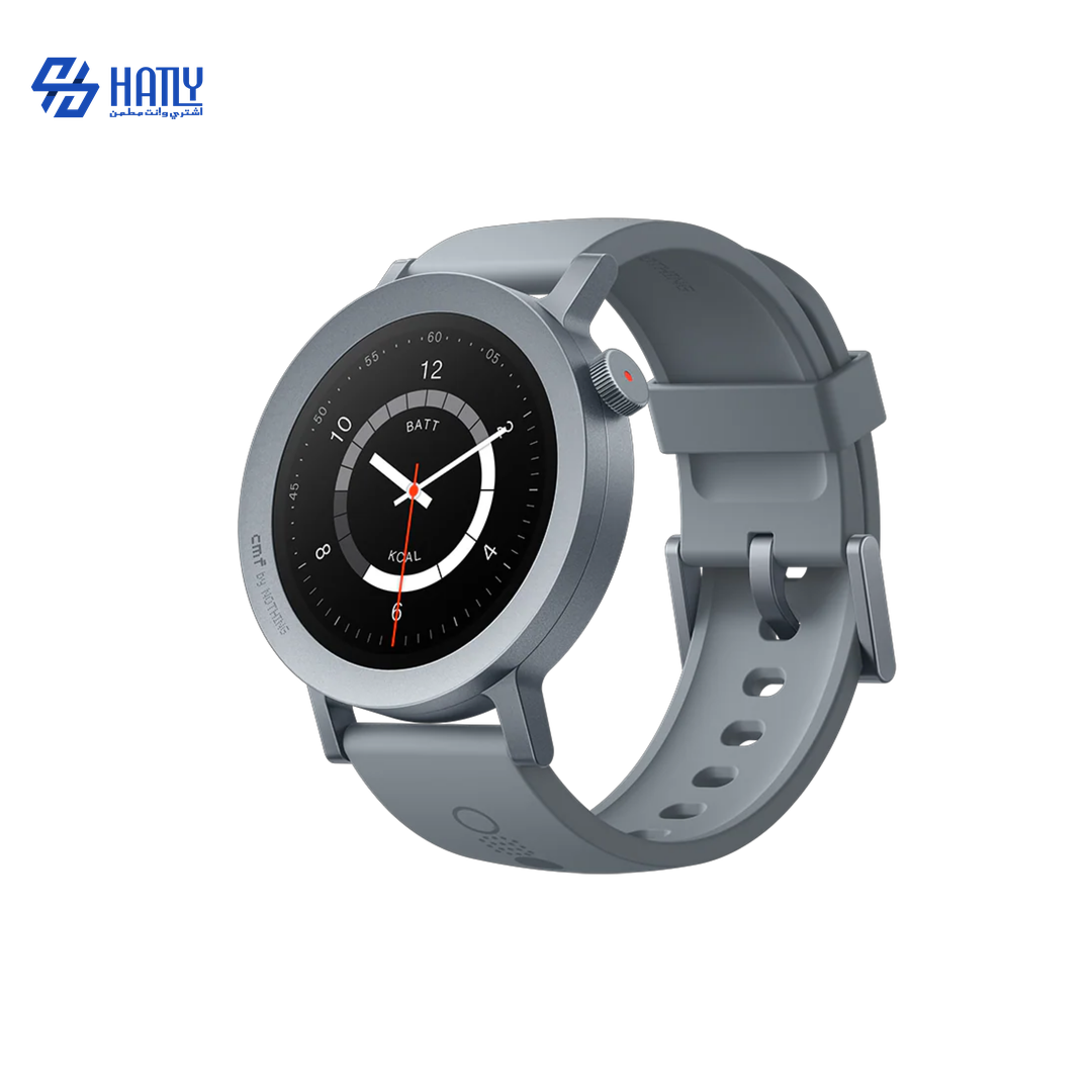 CMF Watch Pro 2-Gray