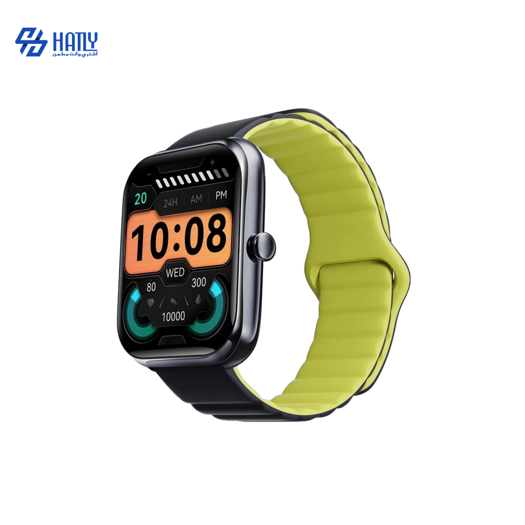 Haylou RS4 Max-BLU