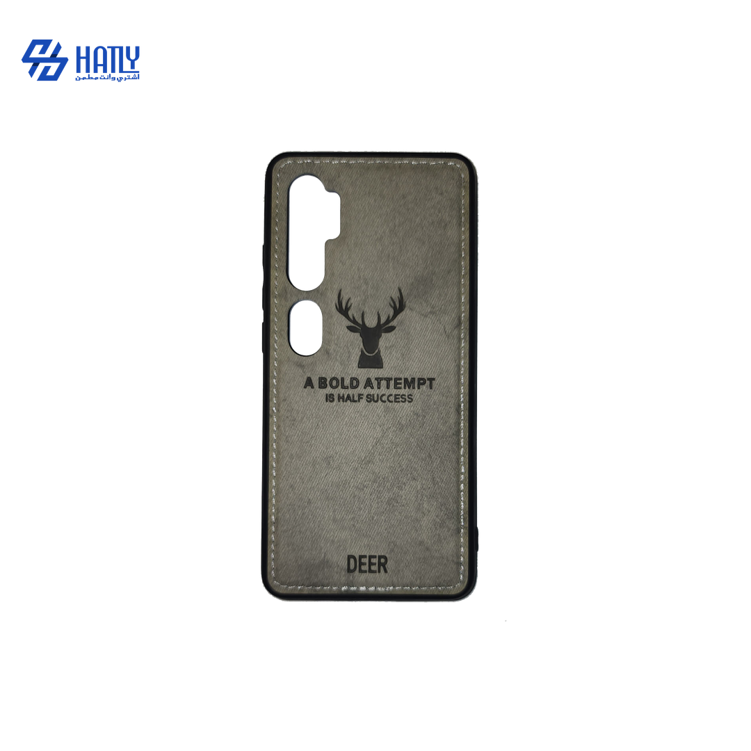 Xiaomi Note 10 Case-Item