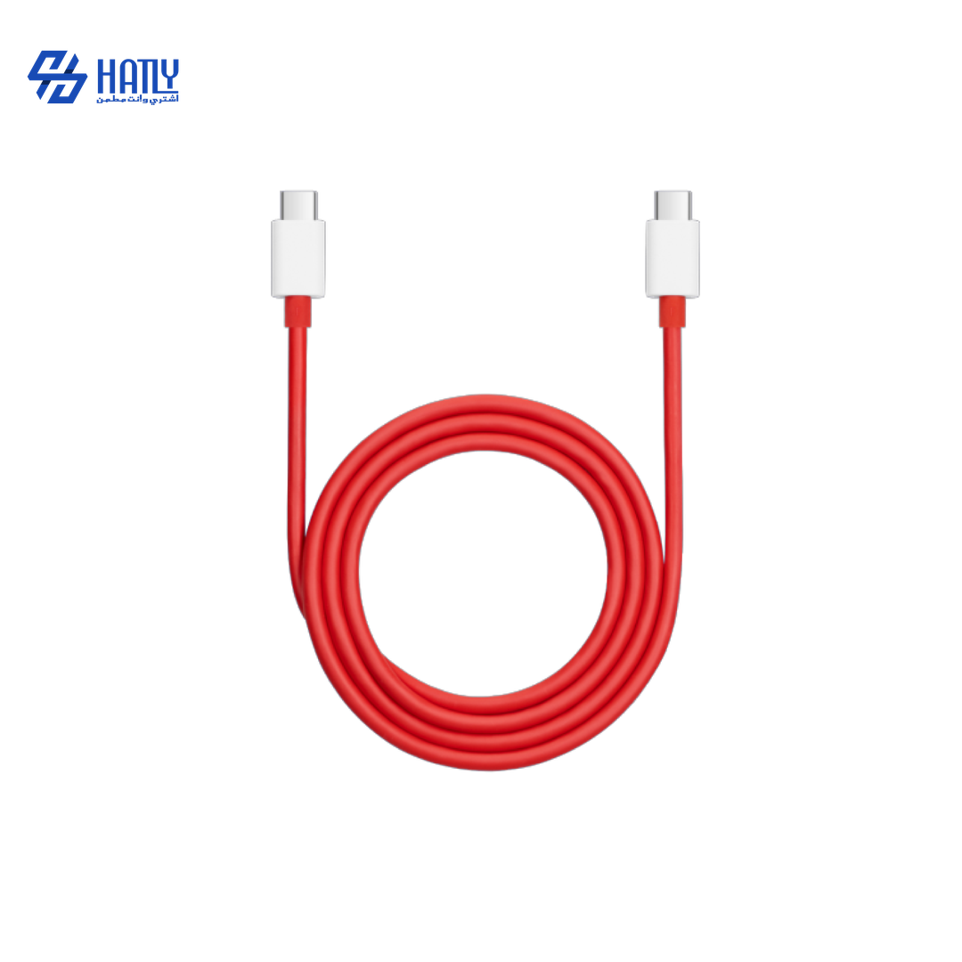 Oneplus Cable (C To C)