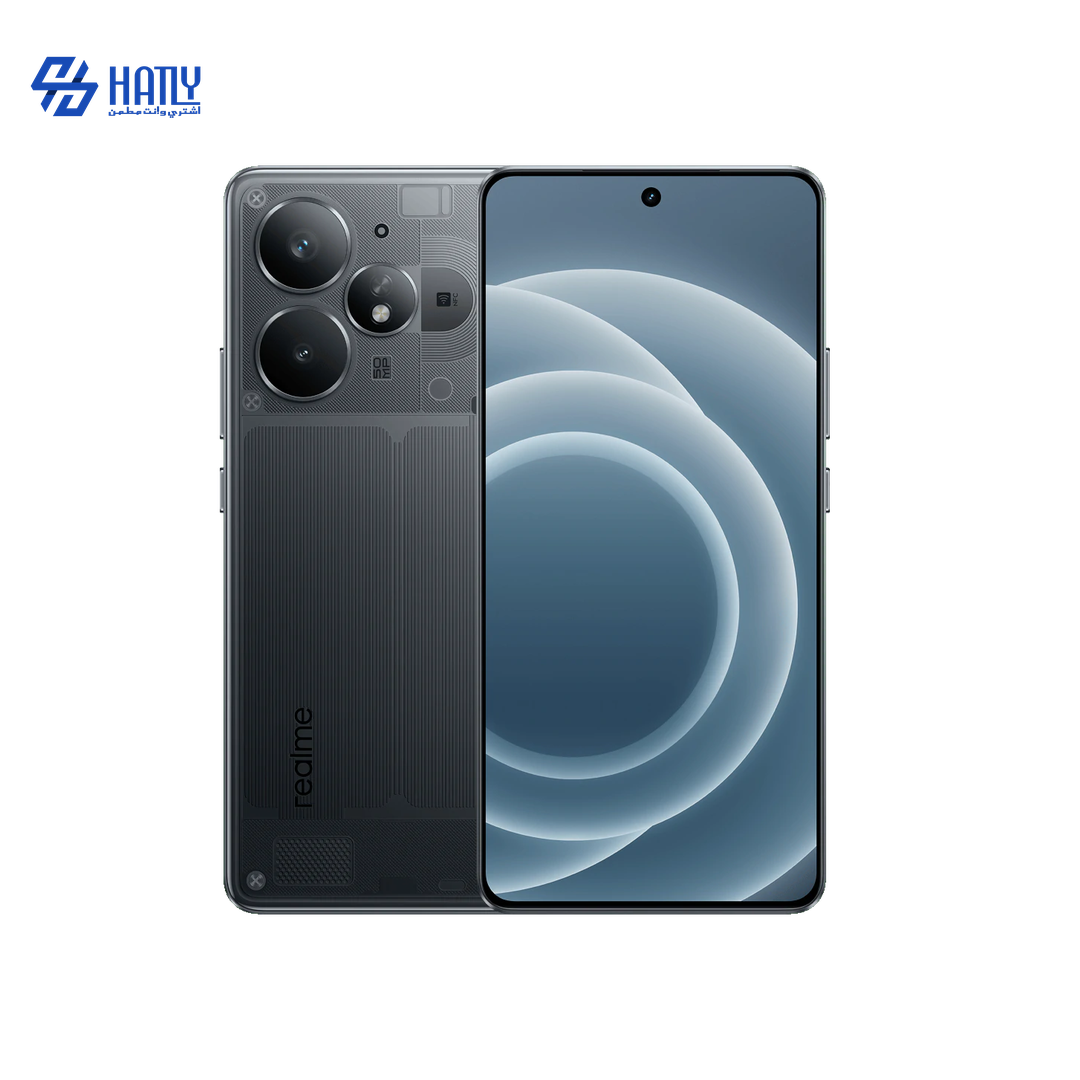 Neo7 Turbo-12GB-512 GB-BLA