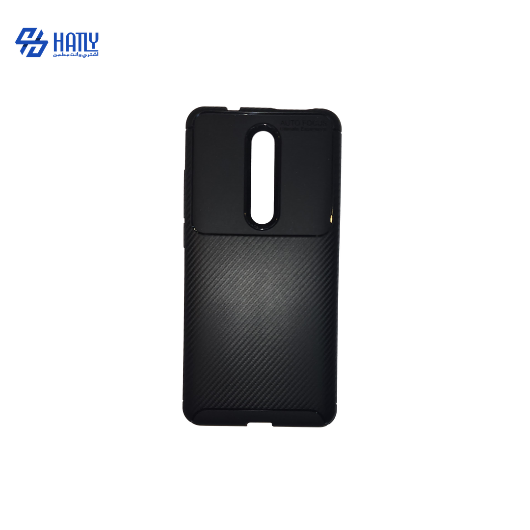 Redmi K20 Pro Case-Item