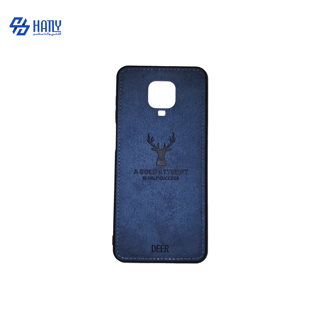 Xiaomi Note 9S Case-Item 