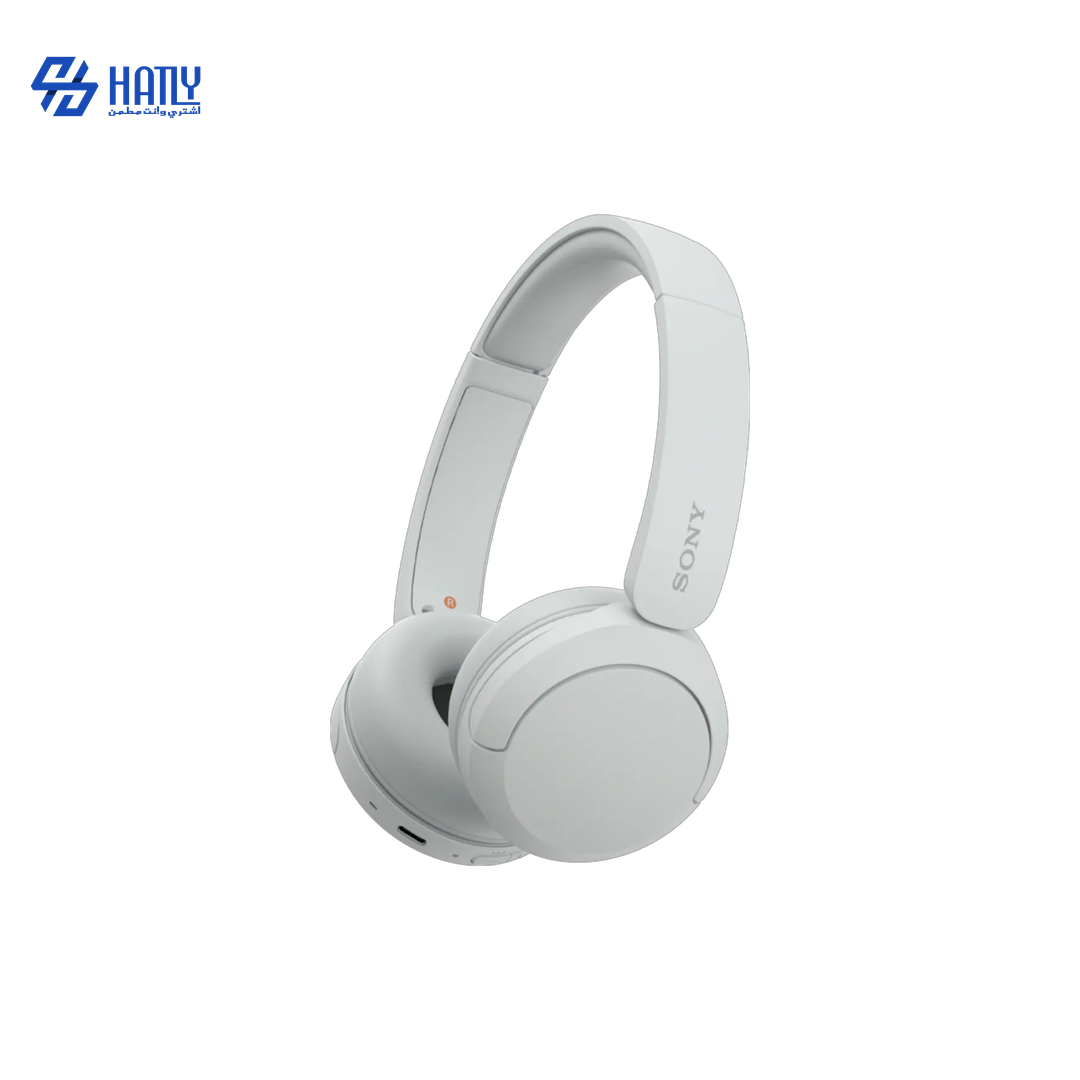 Sony WH-CH520-WHI