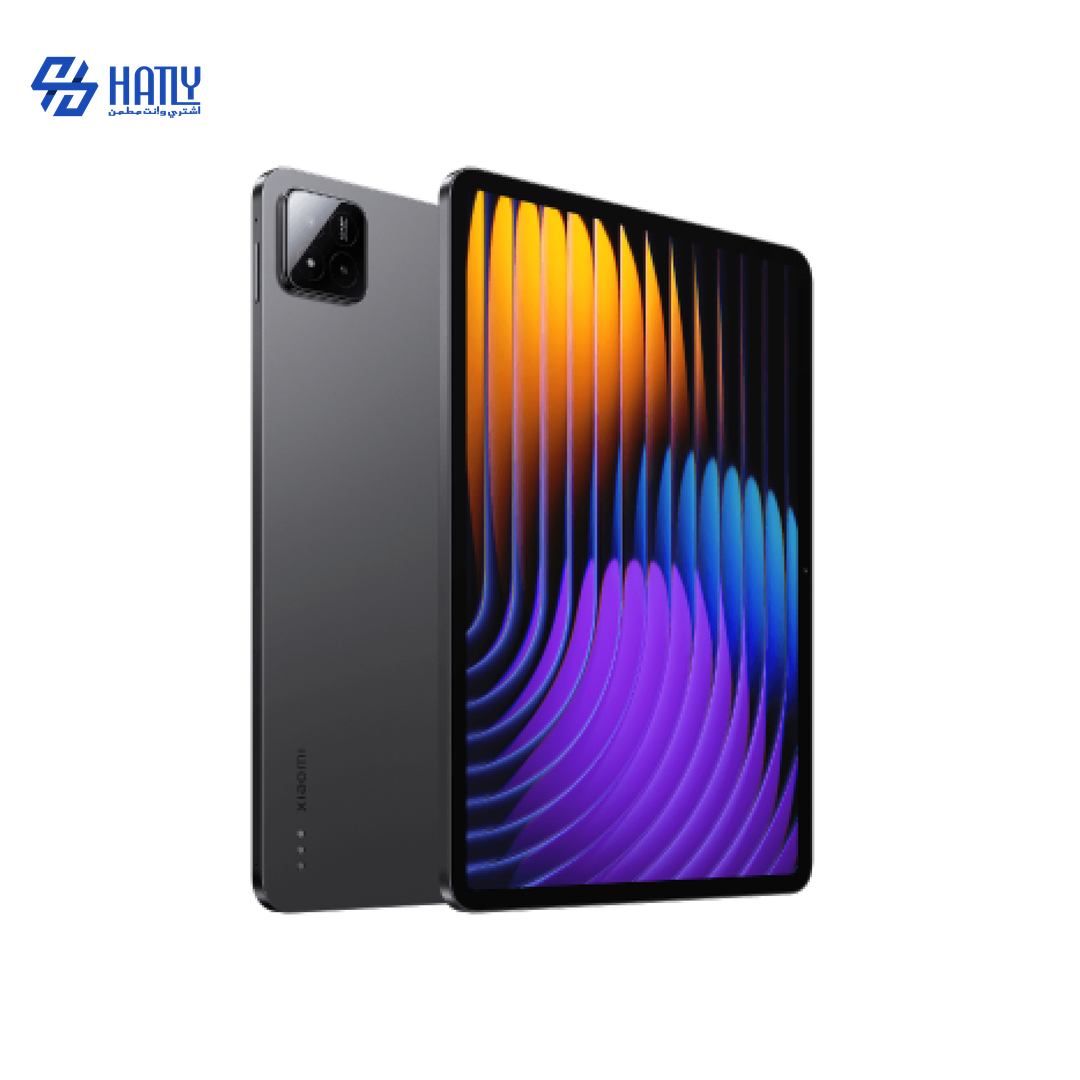 Xiaomi Pad 7-8GB-256 GB-Gray