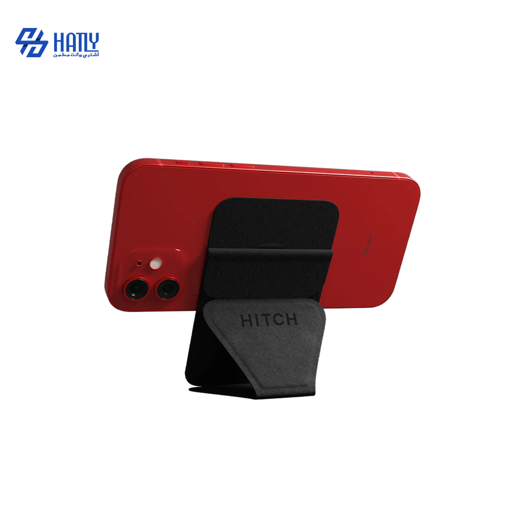 Hitch Invisible Mobile Stand-Magsafe