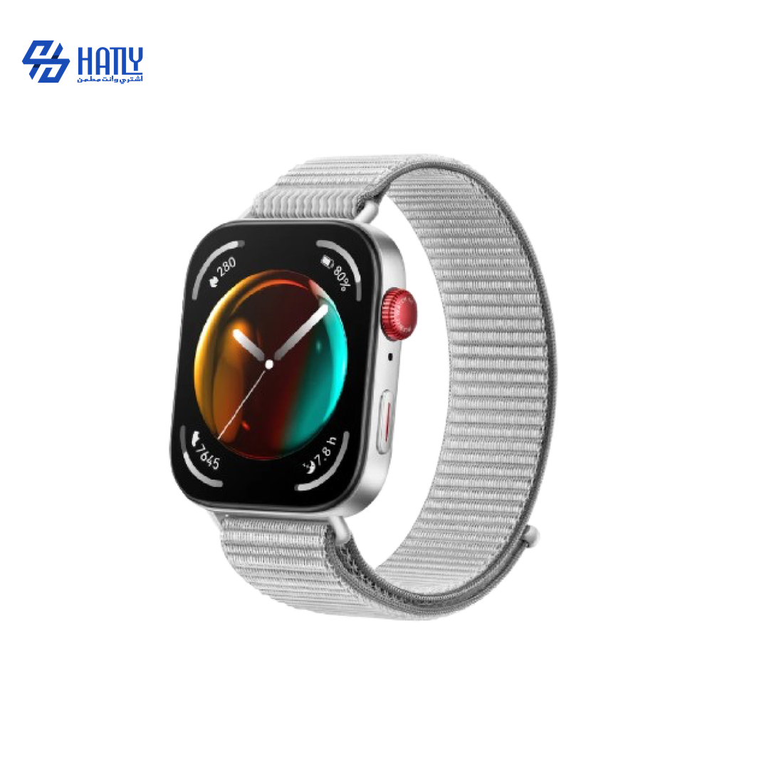 HUAWEI WATCH FIT 3 NFC-Gray