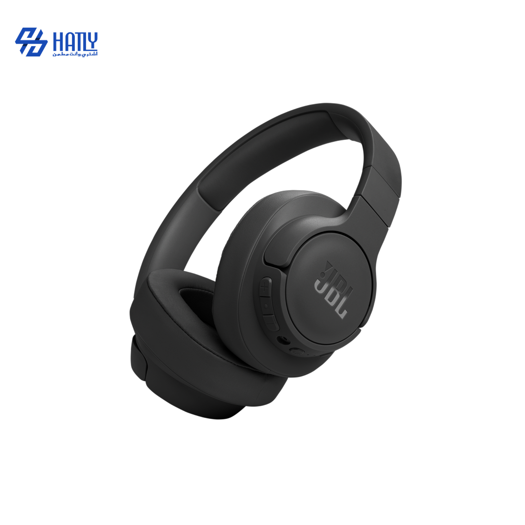 JBL Live 770 NC-BLA