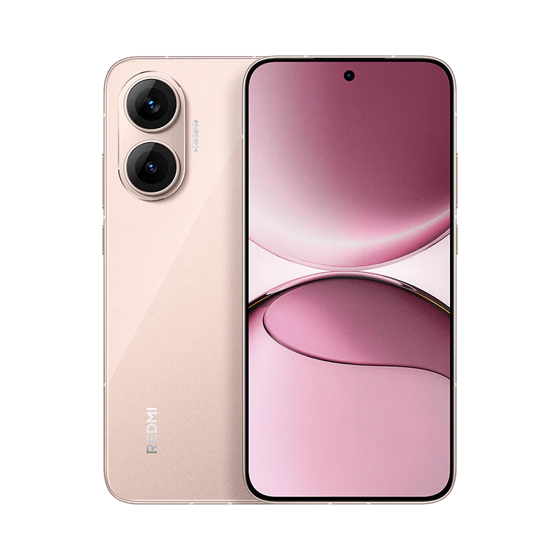 Redmi Turbo 4 Pro 5G-12GB-256 GB-Pink Gold