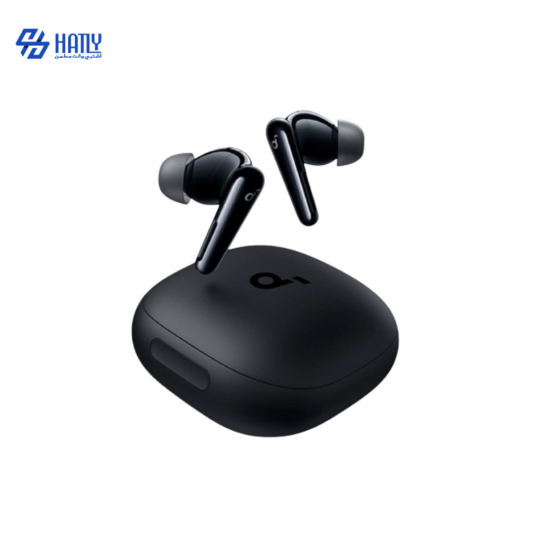 Anker Soundcore Liberty 4 Pro-BLA