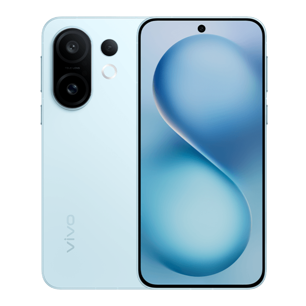 Vivo S30 pro mini-12GB-512 GB-Mint Green
