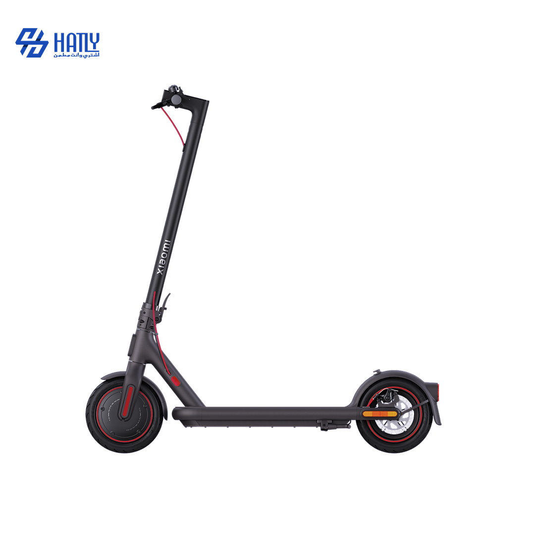 xiaomi scooter 4 pro