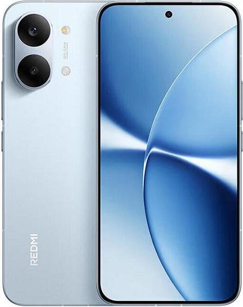 Redmi Turbo 5 Max-12GB-256 GB-Ocean Breeze Blue