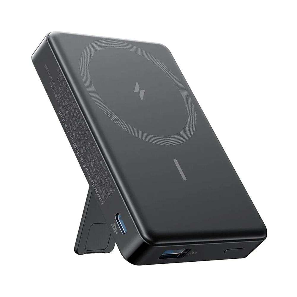 Anker MagGo Power Bank 10K-BLA