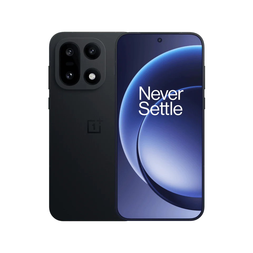 OnePlus 15 CN-16GB-512 GB-Infinite Black