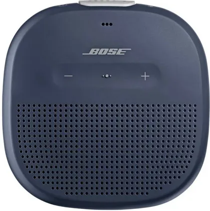 BOSE SoundLink Micro Speaker Light Blue