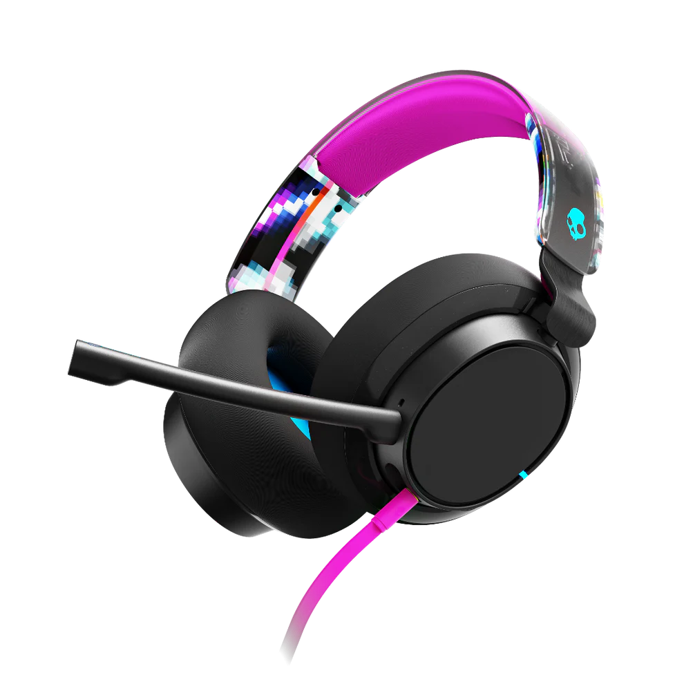 SLYR Pro |Gaming Headset- Skullcandy-BLA